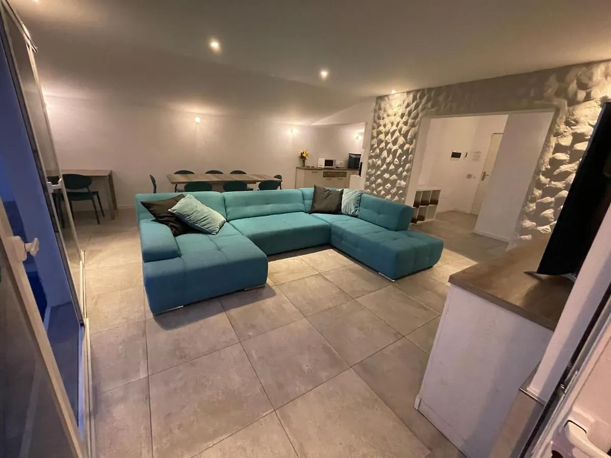 Villa Giuseppe Costa Adeje