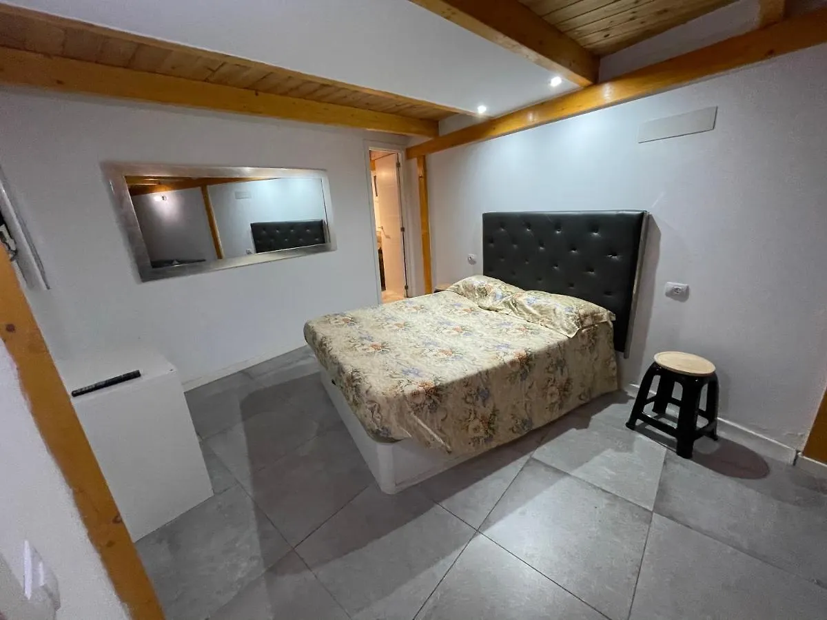 Villa Giuseppe Costa Adeje  Hiszpania