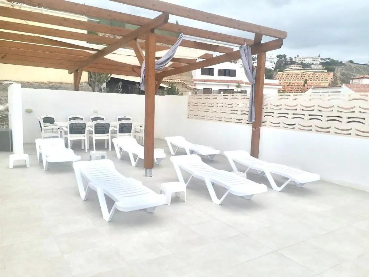 Villa Giuseppe Costa Adeje  Hiszpania